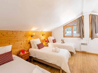 Apartment Champagny-en-Vanoise Ausstattung 16