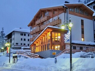 Appartement Champagny-en-Vanoise Environnement 27
