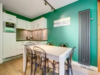 Appartement Morzine Buitenaudio-opname 31