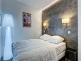 Appartement Morzine Buitenaudio-opname 1