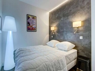 Appartement Morzine Buitenaudio-opname 2