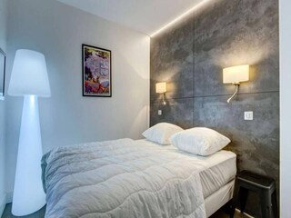 Appartement Morzine Buitenaudio-opname 35