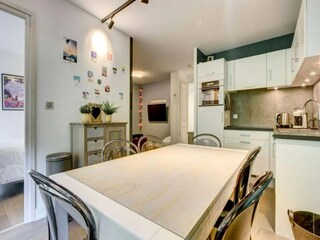 Appartement Morzine Buitenaudio-opname 5