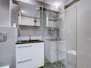 Appartement Morzine Buitenaudio-opname 18