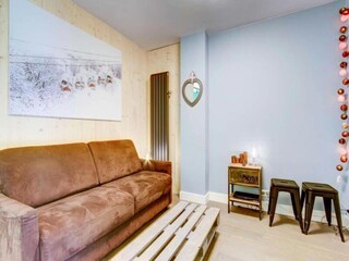 Appartement Morzine Buitenaudio-opname 37