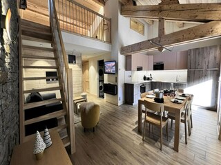 Apartamento La Clusaz  1