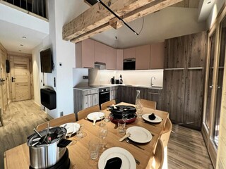 Apartamento La Clusaz  4