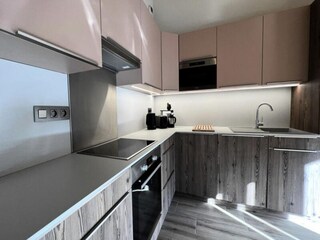 Apartamento La Clusaz  2