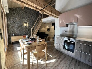 Apartamento La Clusaz  5