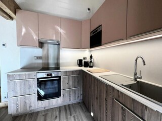 Apartamento La Clusaz  6