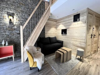 Apartamento La Clusaz  9