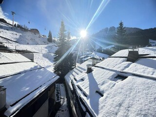 Apartamento La Clusaz  15