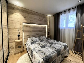 Apartamento La Clusaz  10