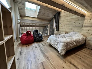 Apartamento La Clusaz  16