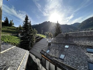 Apartamento La Clusaz  11