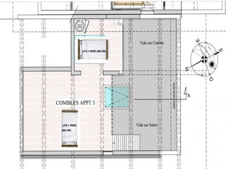 Apartamento La Clusaz  14
