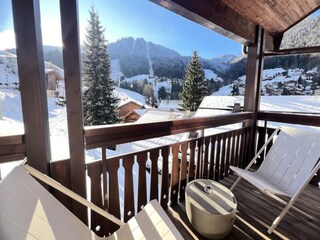 Apartamento La Clusaz  22