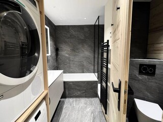 Apartamento La Clusaz  23
