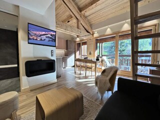 Apartamento La Clusaz  18