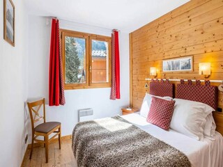 Apartment Champagny-en-Vanoise Ausstattung 12
