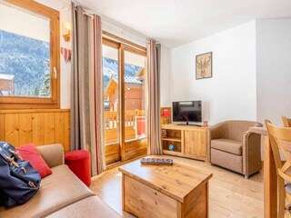 Apartment Champagny-en-Vanoise Ausstattung 14