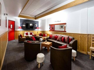 Apartment Champagny-en-Vanoise Ausstattung 15