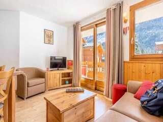 Appartement Champagny-en-Vanoise Kenmerken 16