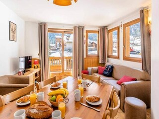 Apartment Champagny-en-Vanoise Ausstattung 18