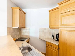 Apartment Champagny-en-Vanoise Ausstattung 20