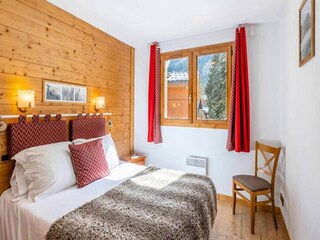 Apartment Champagny-en-Vanoise Ausstattung 21