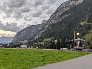 Appartement Champagny-en-Vanoise Environnement 28