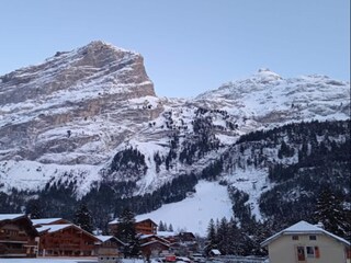 Appartement Champagny-en-Vanoise Omgeving 29