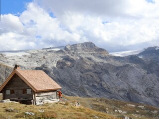 Appartement Champagny-en-Vanoise Environnement 30