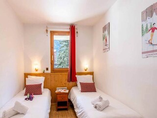 Apartment Champagny-en-Vanoise Ausstattung 11