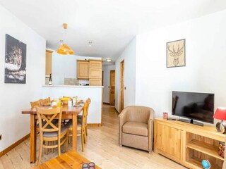 Apartment Champagny-en-Vanoise Ausstattung 24