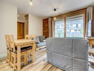 Apartment Morzine Outdoor Recording 17