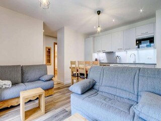 Apartment Morzine Outdoor Recording 21