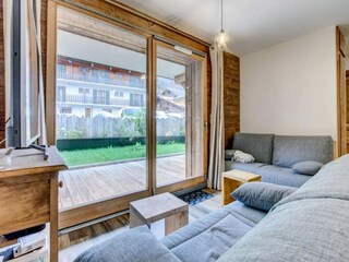 Apartment Morzine Outdoor Recording 23