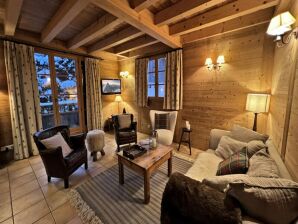 Apartment Chalets in La Clusaz - La Clusaz - image1