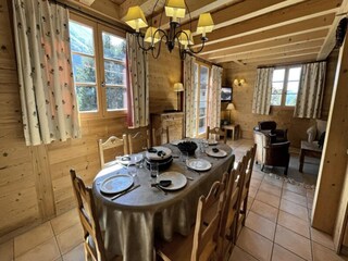 Appartement La Clusaz  27