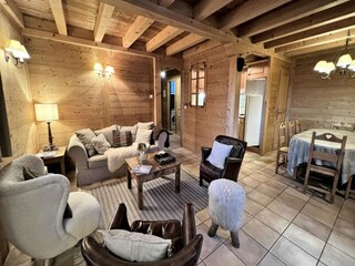 Apartment La Clusaz  10