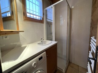 Appartement La Clusaz  5