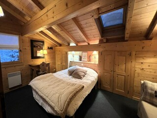 Appartement La Clusaz  11