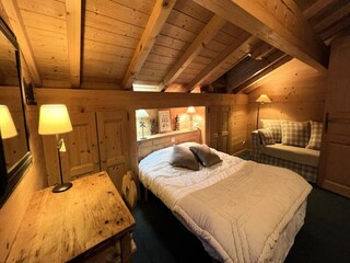 Appartement La Clusaz  12