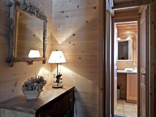 Apartment La Clusaz  28