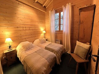 Apartment La Clusaz  13