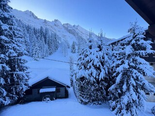 Apartment La Clusaz  21