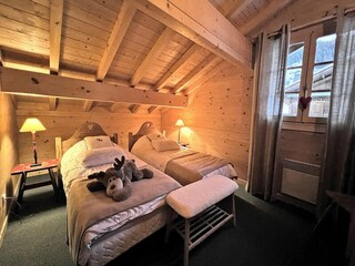 Apartment La Clusaz  15