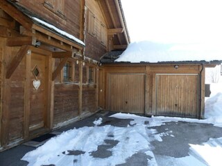 Apartment La Clusaz  16