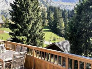Appartement La Clusaz  17